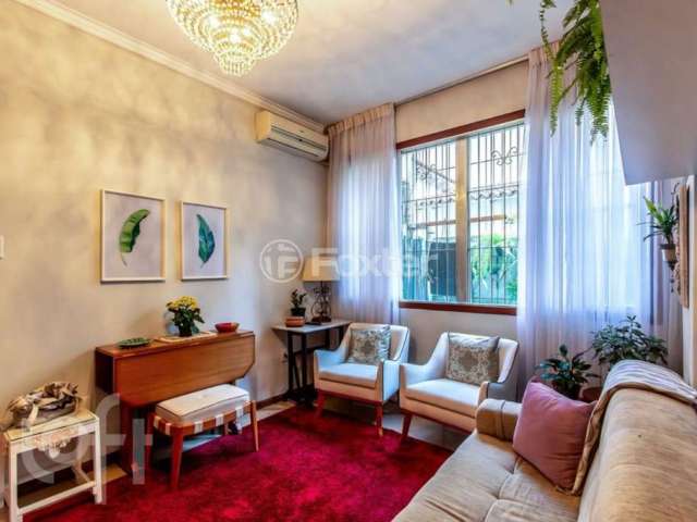 Apartamento com 2 quartos à venda na Rua Laurindo, 208, Santana, Porto Alegre, 68 m2 por R$ 349.000