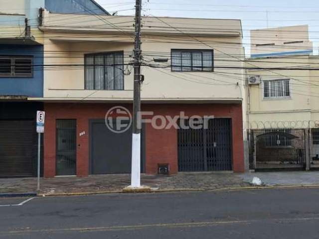 Prédio com 3 salas à venda na Rua Engenheiro Hener de Souza Nunes, 149, Centro, Esteio, 239 m2 por R$ 1.773.000