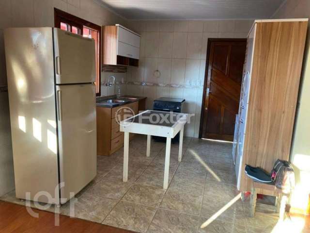 Casa com 2 quartos à venda na Rua Governador Ernesto Dornelles, 298, Vila Imbui, Cachoeirinha, 56 m2 por R$ 399.900