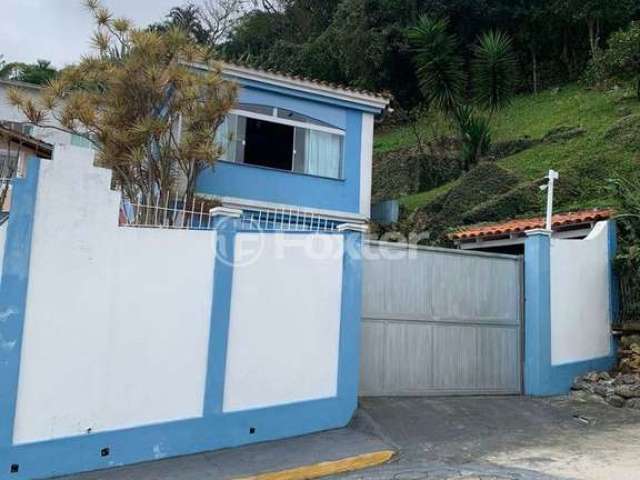 Casa com 4 quartos à venda na Rua Juan Ganzo Fernandes, 516, Saco dos Limões, Florianópolis, 450 m2 por R$ 1.500.000