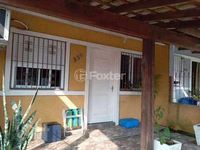 Casa com 1 quarto à venda na Rua Otto Espíndola, 286, Morada do Bosque, Cachoeirinha, 36 m2 por R$ 145.000