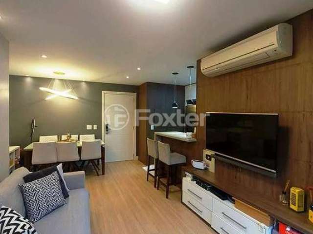 Apartamento com 2 quartos à venda na Rua Buenos Aires, 280, Jardim Botânico, Porto Alegre, 64 m2 por R$ 730.000