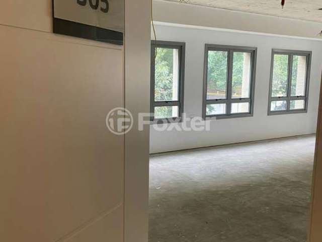 Sala comercial com 1 sala à venda na Avenida Mariland, 403, Auxiliadora, Porto Alegre, 61 m2 por R$ 779.704