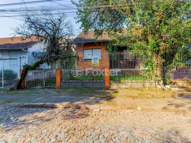 Casa comercial com 1 sala à venda na Rua Veranópolis, 831, Passo da Areia, Porto Alegre, 67 m2 por R$ 450.000