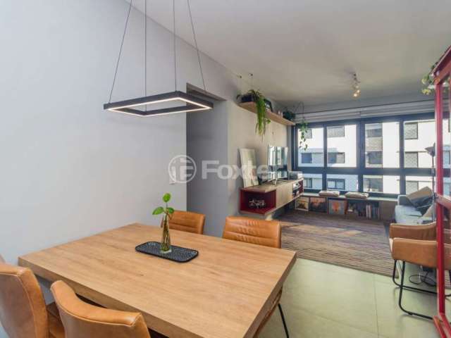 Apartamento com 2 quartos à venda na Rua Marechal Hermes, 613, Camaquã, Porto Alegre, 65 m2 por R$ 590.000