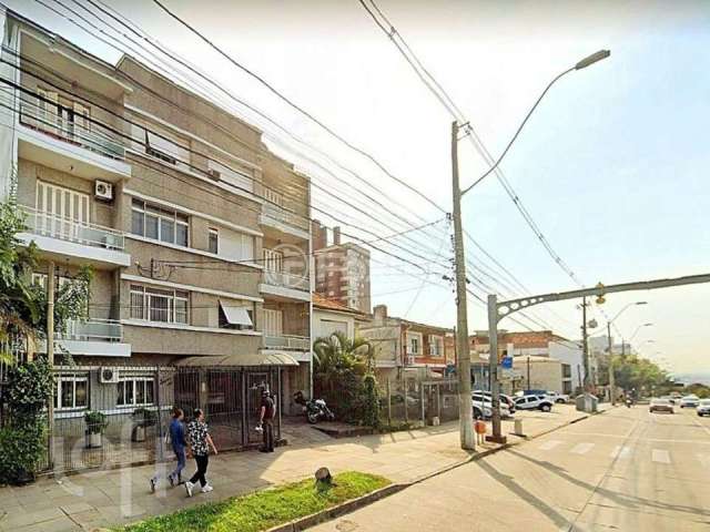 Apartamento com 3 quartos à venda na Rua Dom Pedro II, 797, São João, Porto Alegre, 75 m2 por R$ 480.000