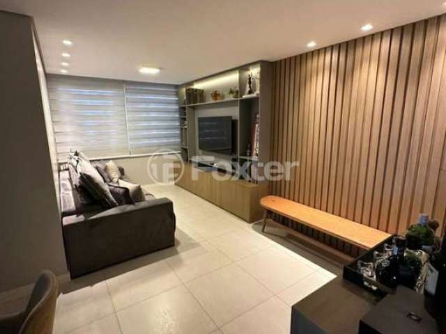 Apartamento com 3 quartos à venda na Avenida Doutor Sezefredo Azambuja Vieira, 2277, Marechal Rondon, Canoas, 78 m2 por R$ 620.000