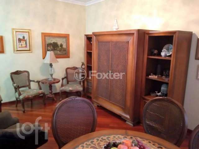 Apartamento com 3 quartos à venda na Avenida Jerônimo de Ornelas, 195, Santana, Porto Alegre, 98 m2 por R$ 500.000