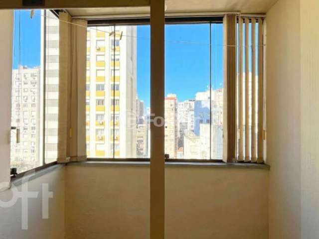 Apartamento com 3 quartos à venda na Rua Riachuelo, 1268, Centro Histórico, Porto Alegre, 93 m2 por R$ 446.000