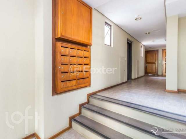 Apartamento com 3 quartos à venda na Rua Dona Oti, 162, Petrópolis, Porto Alegre, 118 m2 por R$ 800.000