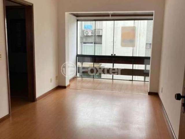 Apartamento com 1 quarto à venda na Rua Luiz Manoel, 103, Santana, Porto Alegre, 43 m2 por R$ 280.000