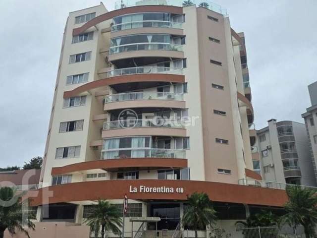 Apartamento com 3 quartos à venda na Rua João Meirelles, 410, Abraão, Florianópolis, 114 m2 por R$ 980.000