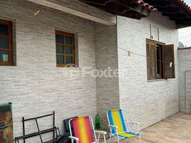 Casa com 3 quartos à venda na Rua Lindolfo Collor, 01, Morada do Vale III, Gravataí, 100 m2 por R$ 390.000