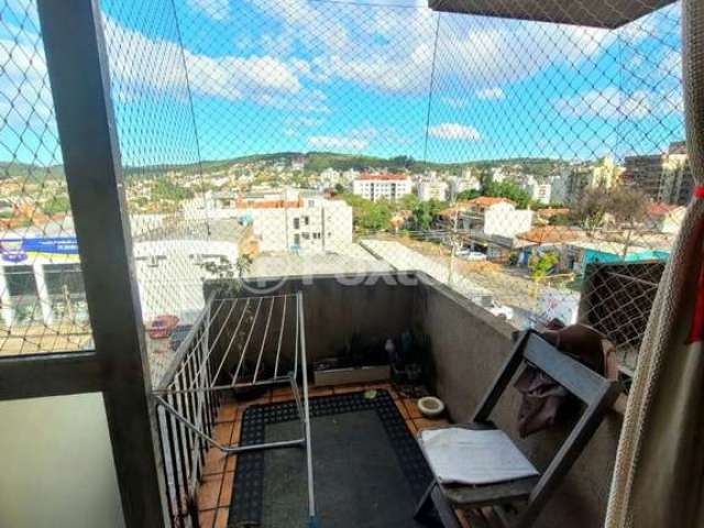 Apartamento com 2 quartos à venda na Avenida Otto Niemeyer, 1380, Tristeza, Porto Alegre, 70 m2 por R$ 230.000