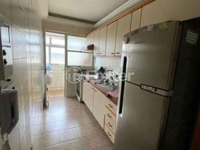 Apartamento com 1 quarto à venda na Rua Vicente da Fontoura, 2676, Santana, Porto Alegre, 89 m2 por R$ 710.000