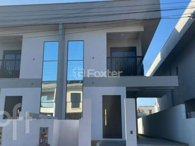 Casa com 3 quartos à venda na Rua Galvão, 591, Carianos, Florianópolis, 147 m2 por R$ 950.000