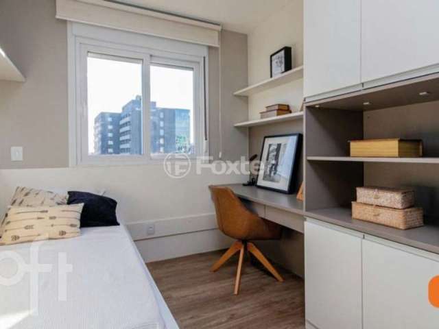 Apartamento com 2 quartos à venda na Avenida Assis Brasil, 3465, Cristo Redentor, Porto Alegre, 69 m2 por R$ 696.000