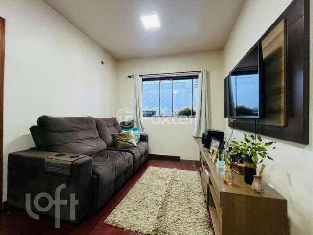 Apartamento com 2 quartos à venda na Rua Paraíba, 110, Pátria Nova, Novo Hamburgo, 56 m2 por R$ 212.000