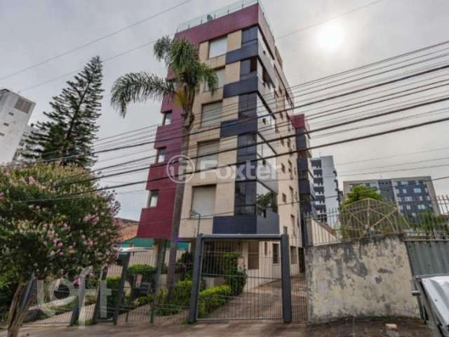 Apartamento com 2 quartos à venda na Rua Marcelo Gama, 881, São João, Porto Alegre, 66 m2 por R$ 509.000