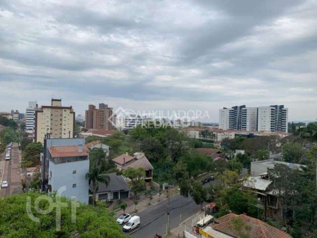 Apartamento com 2 quartos à venda na Rua Brasil, 384, Centro, Canoas, 63 m2 por R$ 470.000