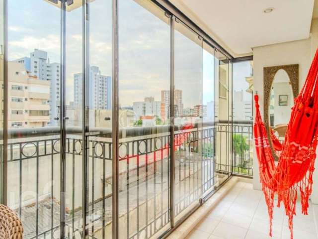 Apartamento com 1 quarto à venda na Rua Gonçalves Dias, 319, Menino Deus, Porto Alegre, 53 m2 por R$ 636.000