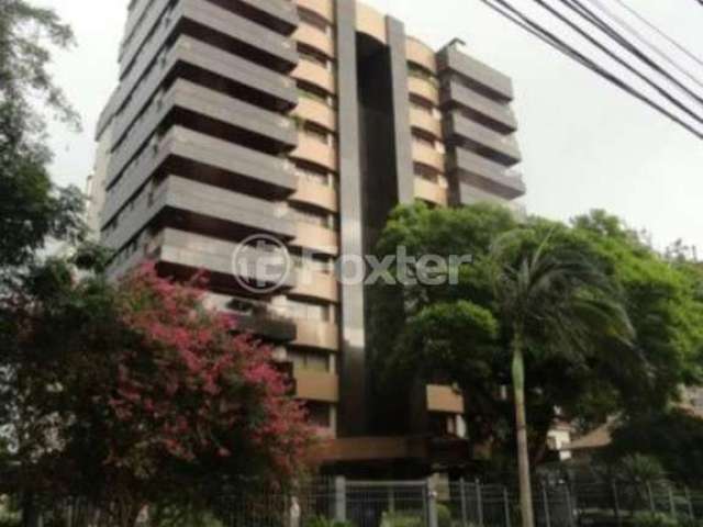 Apartamento com 3 quartos à venda na Rua Santo Inácio, 346, Moinhos de Vento, Porto Alegre, 321 m2 por R$ 4.500.000