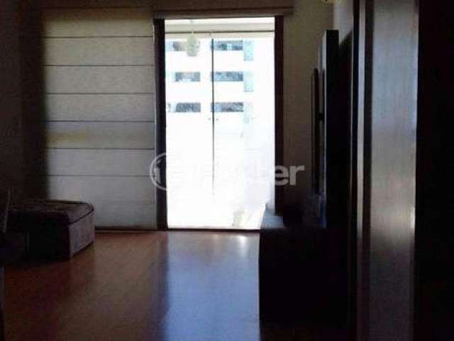 Apartamento com 3 quartos à venda na Rua Botafogo, 1212, Menino Deus, Porto Alegre, 100 m2 por R$ 766.000