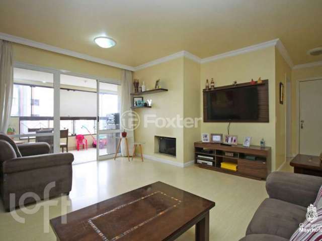 Apartamento com 3 quartos à venda na Rua Corcovado, 385, Auxiliadora, Porto Alegre, 110 m2 por R$ 799.000