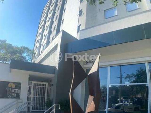 Apartamento com 2 quartos à venda na Rua Capitão Pedro Werlang, 1066, Partenon, Porto Alegre, 52 m2 por R$ 380.700