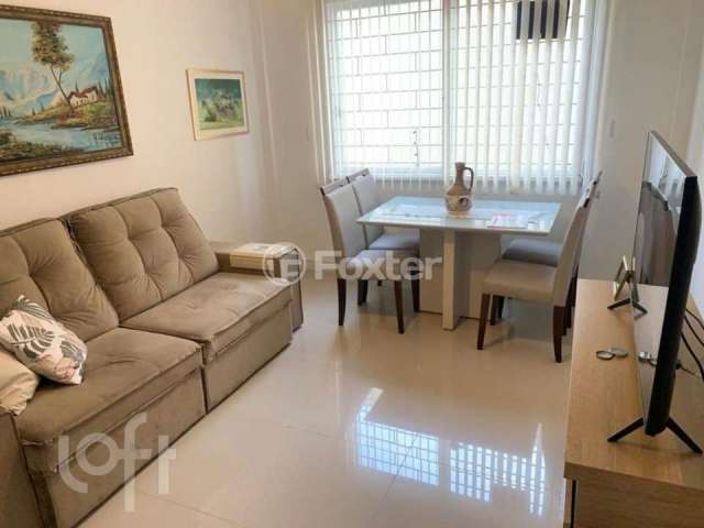 Apartamento com 2 quartos à venda na Rua Felipe de Oliveira, 578, Petrópolis, Porto Alegre, 72 m2 por R$ 550.000