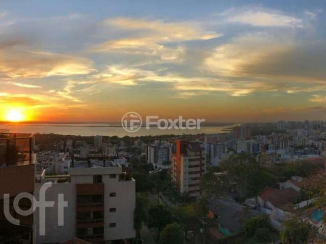 Cobertura com 3 quartos à venda na Rua Corrêa Lima, 715, Santa Tereza, Porto Alegre, 310 m2 por R$ 1.550.000