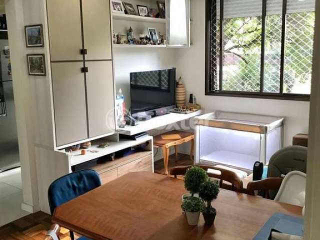 Apartamento com 2 quartos à venda na Avenida Alegrete, 245, Petrópolis, Porto Alegre, 70 m2 por R$ 592.000