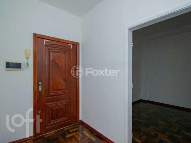 Apartamento com 1 quarto à venda na Rua Marechal Floriano Peixoto, 386, Centro Histórico, Porto Alegre, 29 m2 por R$ 128.000