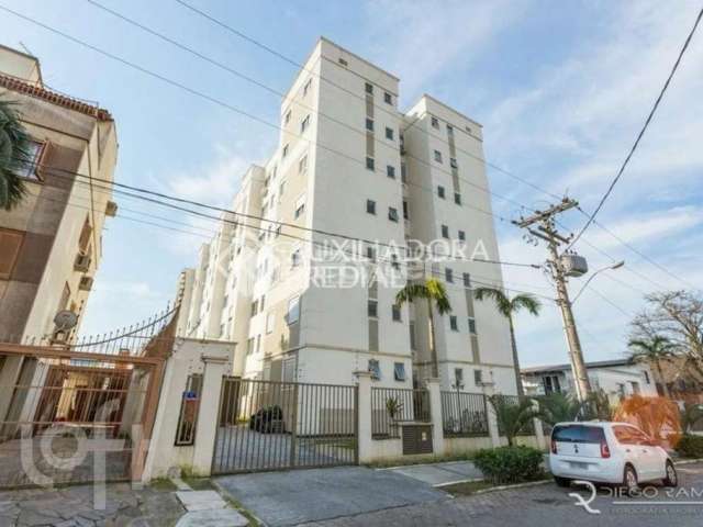 Apartamento com 2 quartos à venda na Rua Engenheiro Sadi Castro, 896, Sarandi, Porto Alegre, 48 m2 por R$ 229.000