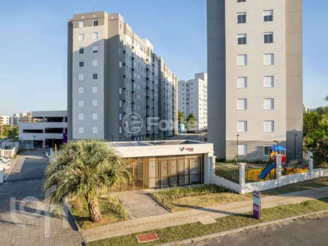 Apartamento com 2 quartos à venda na Alameda Três de Outubro, 15, Sarandi, Porto Alegre, 40 m2 por R$ 258.000