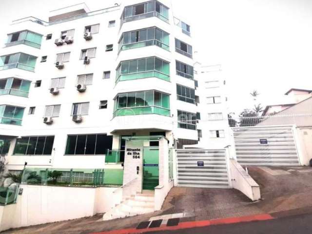 Apartamento com 3 quartos à venda na Rua Júlio Dias, 564, Coqueiros, Florianópolis, 120 m2 por R$ 1.100.000