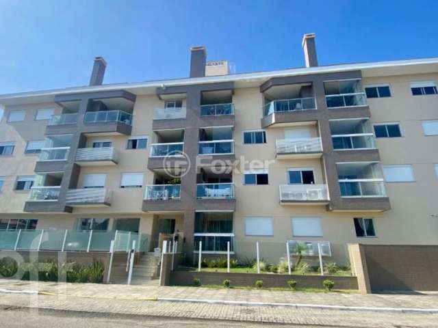 Apartamento com 2 quartos à venda na Rua dos Eucaliptos, 52, Canasvieiras, Florianópolis, 71 m2 por R$ 851.000