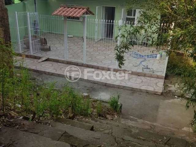 Casa com 2 quartos à venda na Rua Reverendo Daniel Betts, 198, Morro Santana, Porto Alegre, 60 m2 por R$ 240.000