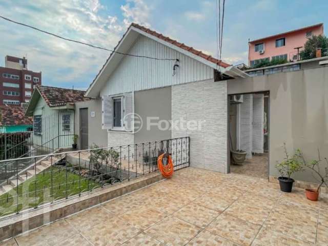 Casa com 4 quartos à venda na Rua Ângelo Crivellaro, 84, Jardim do Salso, Porto Alegre, 173 m2 por R$ 1.300.000