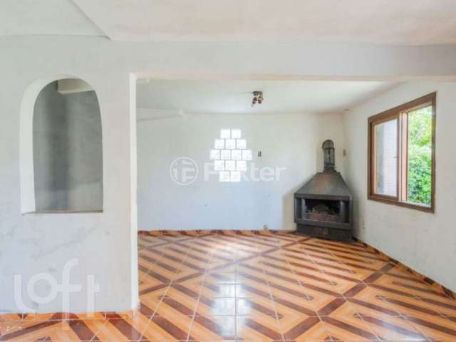 Casa com 3 quartos à venda na Avenida Palmeira das Missões, 16, Cascata, Porto Alegre, 98 m2 por R$ 286.000