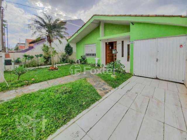 Casa com 3 quartos à venda na Avenida Souza Melo, 776, Sarandi, Porto Alegre, 70 m2 por R$ 427.500