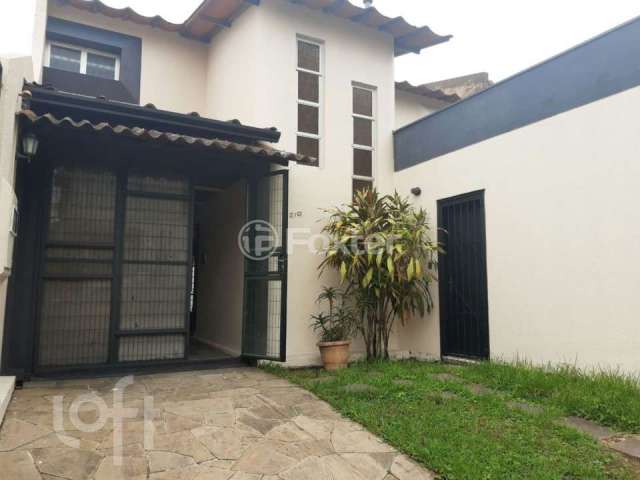 Casa com 4 quartos à venda na Rua Cláudio Manoel da Costa, 210, Jardim Itu Sabará, Porto Alegre, 300 m2 por R$ 980.000