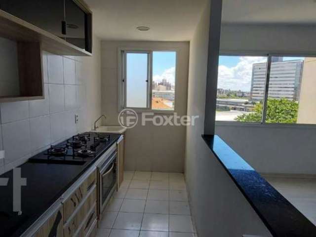 Apartamento com 2 quartos à venda na Avenida Dom Cláudio José Gonçalves Ponce de Leão, 140, Vila Ipiranga, Porto Alegre, 65 m2 por R$ 550.000