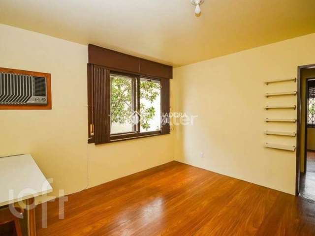 Apartamento com 1 quarto à venda na Rua Vicente da Fontoura, 1389, Santo Antônio, Porto Alegre, 44 m2 por R$ 270.000