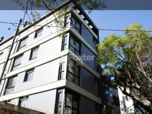 Apartamento com 2 quartos à venda na Rua Casemiro de Abreu, 610, Bela Vista, Porto Alegre, 63 m2 por R$ 670.000