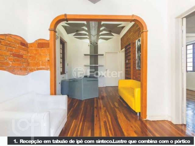 Casa com 7 quartos à venda na Rua Gonçalves Ledo, 148, Jardim Botânico, Porto Alegre, 400 m2 por R$ 1.791.000