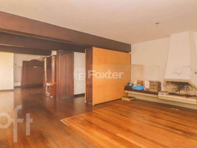 Cobertura com 3 quartos à venda na Rua Coronel Corte Real, 385, Petrópolis, Porto Alegre, 218 m2 por R$ 999.000