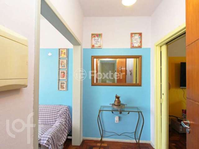 Apartamento com 3 quartos à venda na Rua São Vicente, 214, Rio Branco, Porto Alegre, 96 m2 por R$ 390.000