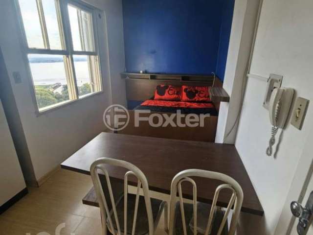 Apartamento com 1 quarto à venda na Rua dos Andradas, 245, Centro Histórico, Porto Alegre, 20 m2 por R$ 180.000