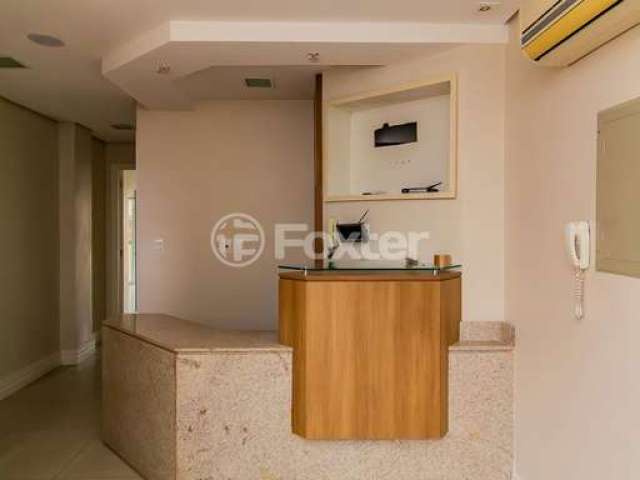 Sala comercial com 1 sala à venda na Rua Doutor Vale, 60, Floresta, Porto Alegre, 94 m2 por R$ 590.000